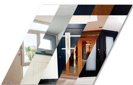 Euro Win Pvc EuroWin | Ventanas de pvc, ventana antiruido, Ventanas acústicas